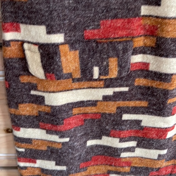 Mod Mini knit retro dress size S - Picture 4 of 9